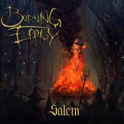 Burning Effigy : Salem
